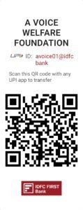 Donation QR Code