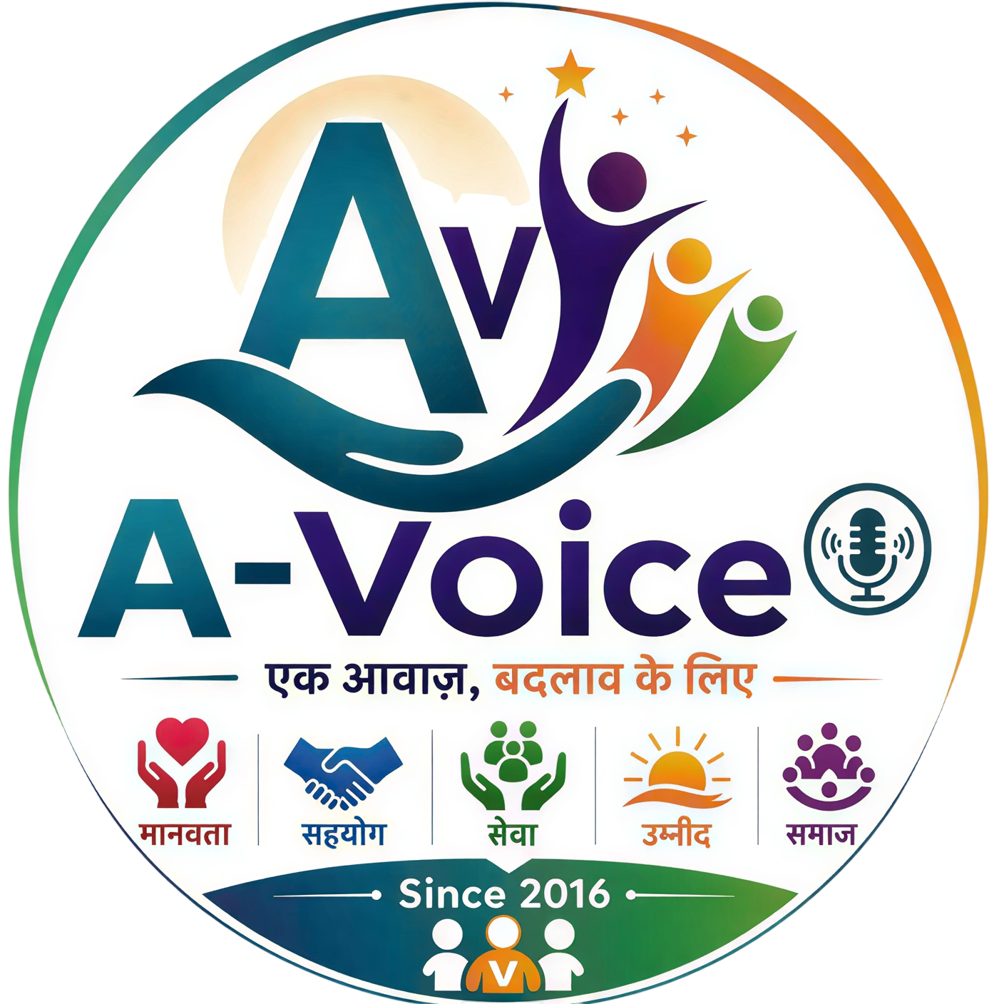 A-Voice